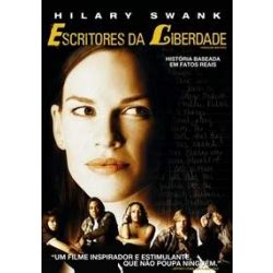 RESUMO & RESENHA: “ESCRITORES DA LIBERDADE”(FILME).